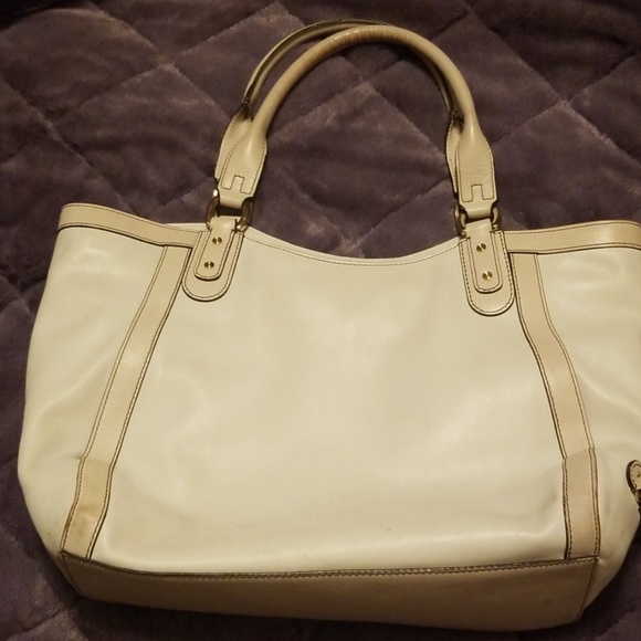Cole Haan Hand Bag - Picture 5 of 8